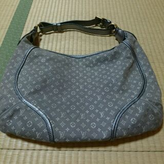 ルイヴィトン(LOUIS VUITTON)のルイヴィトンバッグ(ハンドバッグ)