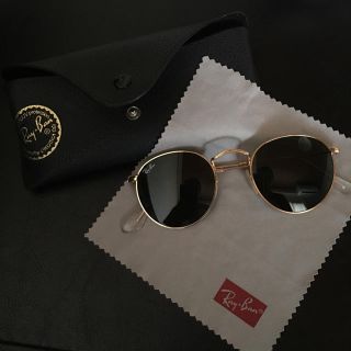 レイバン(Ray-Ban)のRay Ban サングラス レイバン(サングラス/メガネ)