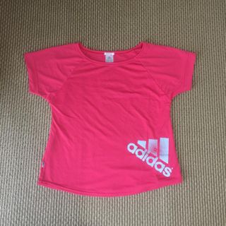 アディダス(adidas)のadidas アディダス Tシャツ 2枚セット(Tシャツ(半袖/袖なし))