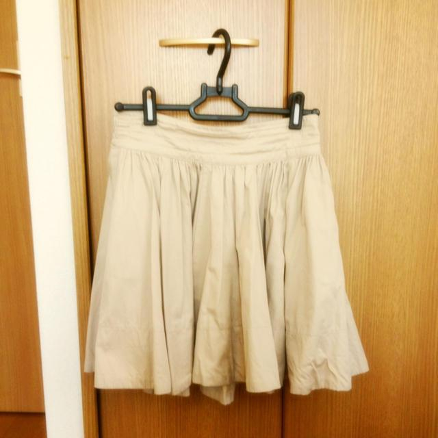 LOWRYS FARM(ローリーズファーム)のクロネコさんへ レディースのスカート(ミニスカート)の商品写真