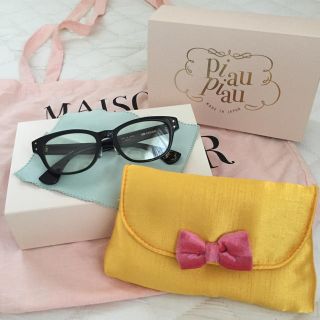 Maison de Reefur(サングラス/メガネ)のフリマアイテム一覧 Maison de Reefur(サングラス/メガネ)のフリマアイテム一覧