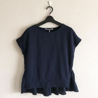 アンナケリー(Anna Kerry)のAnna Kerry♡新品♡ゆったりカットソー(カットソー(半袖/袖なし))