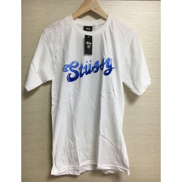 STUSSY(ステューシー)のstussy Tシャツセット メンズのトップス(Tシャツ/カットソー(半袖/袖なし))の商品写真