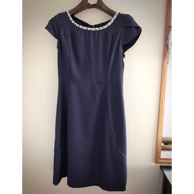 ♡lora-chan♡様専用 レディースのフォーマル/ドレス(ミディアムドレス)の商品写真