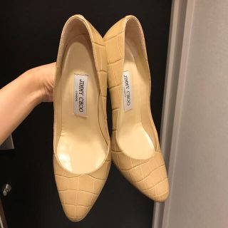 ジミーチュウ(JIMMY CHOO)の専用(ハイヒール/パンプス)