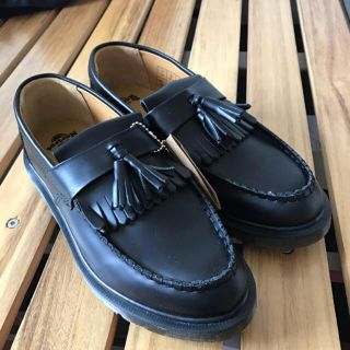 ドクターマーチン(Dr.Martens)のドクターマーチン タッセルローファー(ローファー/革靴)