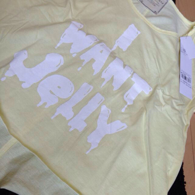 Avan Lily(アバンリリー)のAvan Lily Tシャツ レディースのトップス(Tシャツ(半袖/袖なし))の商品写真