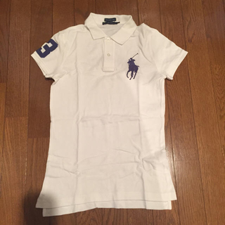 ラルフローレン(Ralph Lauren)のラルフローレンポロシャツ(ポロシャツ)