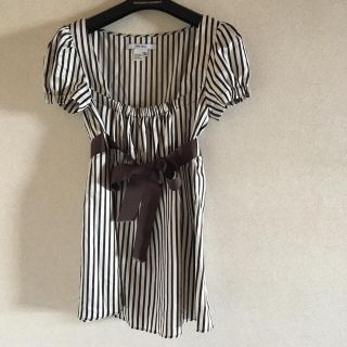 ザラ(ZARA)のみゆ姫様専用商品29日まで⭐️ZARA ブラウス(シャツ/ブラウス(半袖/袖なし))