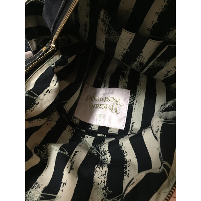 Vivienne Westwood - 美品✨ヴィヴィアン リュック 黒の通販 by Vivienne Westwood - 美品✨ヴィヴィアン リュック 黒の通販 by