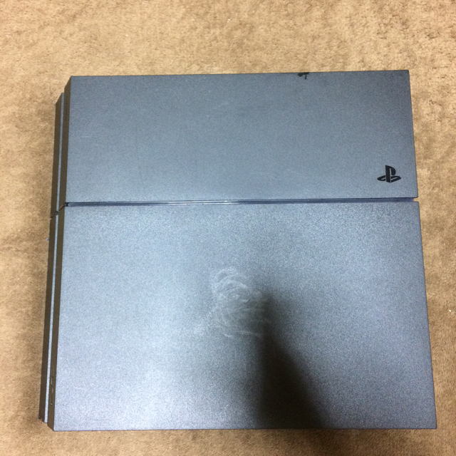 PS4 本体 - 1