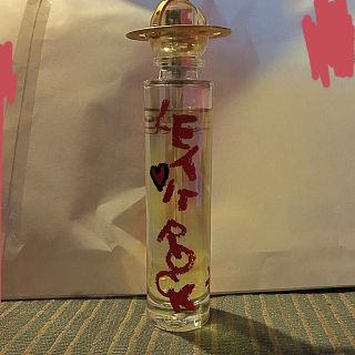 ヴィヴィアンウエストウッド(Vivienne Westwood)のlet it rock 香水(香水(女性用))