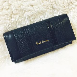 ポールスミス(Paul Smith)の新品！ポールスミス キーケース メンズ(キーケース)