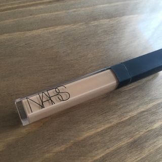 ナーズ(NARS)のNARSラディアントクリーミーコンシーラー(コンシーラー)