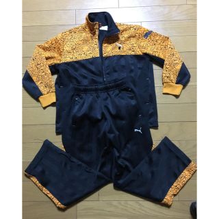 プーマ(PUMA)のプーマジャージ(その他)