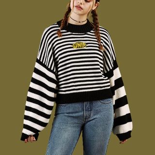 ユニフ(UNIF)のkimu 様専用(ニット/セーター)