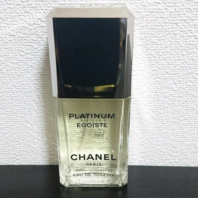 CHANEL(シャネル)のオヤジ様専用 コスメ/美容の香水(ユニセックス)の商品写真