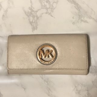 マイケルコース(Michael Kors)のマイケルコース【財布】(財布)