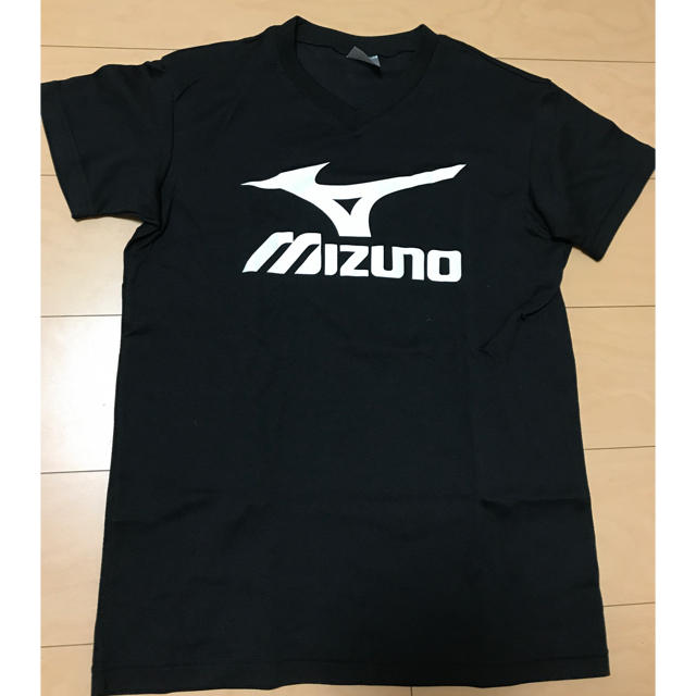 MIZUNO(ミズノ)のMIZUNO Tシャツ スポーツ/アウトドアのスポーツ/アウトドア その他(バレーボール)の商品写真