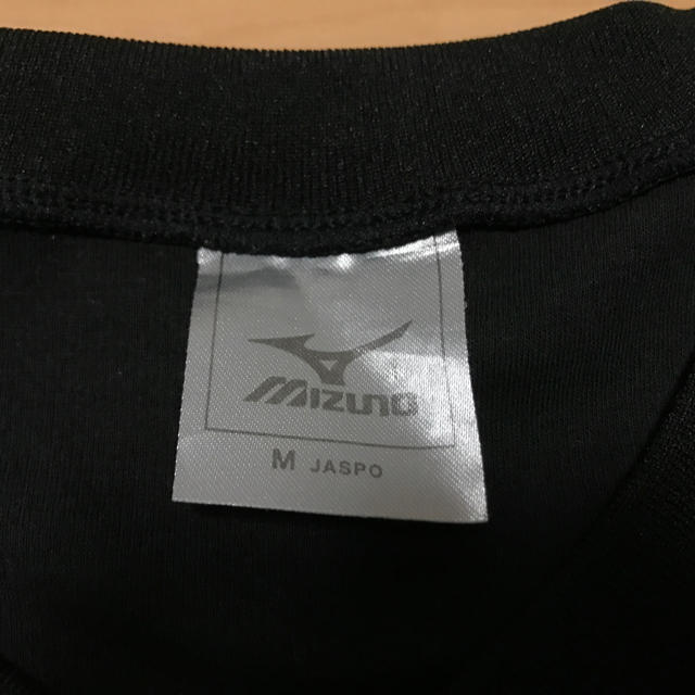 MIZUNO(ミズノ)のMIZUNO Tシャツ スポーツ/アウトドアのスポーツ/アウトドア その他(バレーボール)の商品写真