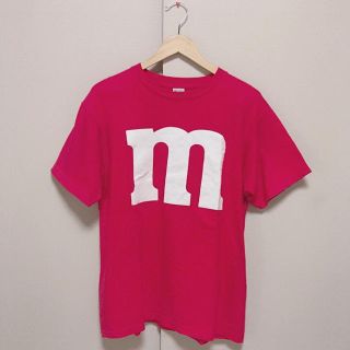 m&m's  Tシャツ(Tシャツ(半袖/袖なし))