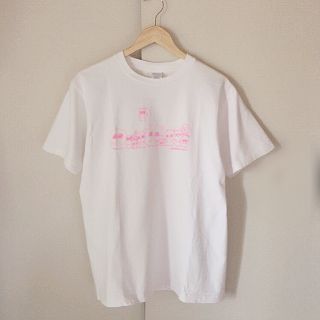 でことらんど Tシャツ(Tシャツ(半袖/袖なし))