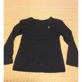 コムサデモード(COMME CA DU MODE)のCOMME CA DU MODE FILLE 長袖Tシャツ 130㎝(Tシャツ/カットソー)