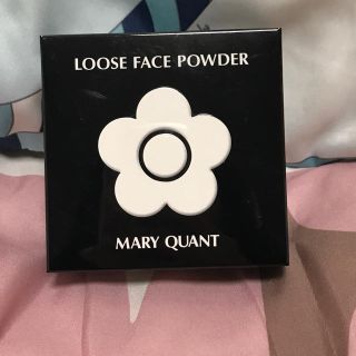 マリークワント(MARY QUANT)の【なみこ様専用】マリクワ ルースフェイスパウダー(フェイスパウダー)