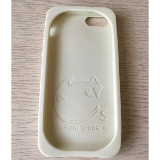 TSUMORI CHISATO(ツモリチサト)のツモリチサト iPhoneケース スマホ/家電/カメラのスマホアクセサリー(iPhoneケース)の商品写真