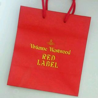 ヴィヴィアンウエストウッド(Vivienne Westwood)のヴィヴィアンウエストウッド☆ショッパー(その他)