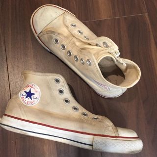 コンバース(CONVERSE)のxoxo...様専用コンバース 20cm (スニーカー)