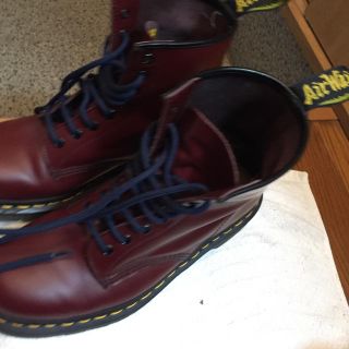 ドクターマーチン(Dr.Martens)ののぶさん様専用(ブーツ)