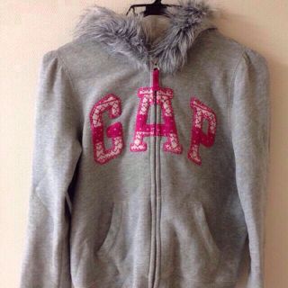 ギャップ(GAP)のGAPパーカー(パーカー)