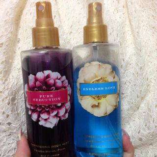 ヴィクトリアズシークレット(Victoria's Secret)のVICTORIA'S SECRET(香水(女性用))