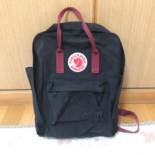 フェールラーベン(FJALL RAVEN)のFJALLRAVEN＊カンケンリュック(リュック/バックパック)