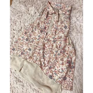 ザラ(ZARA)の専用☆トップス2点(カットソー(半袖/袖なし))