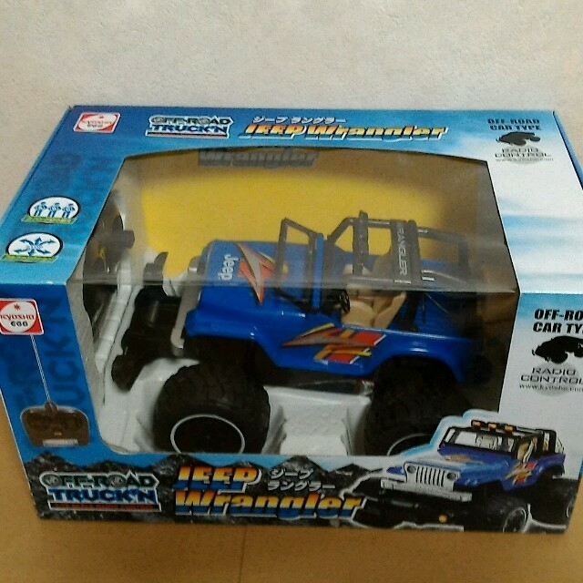 Jeep  ラングラー