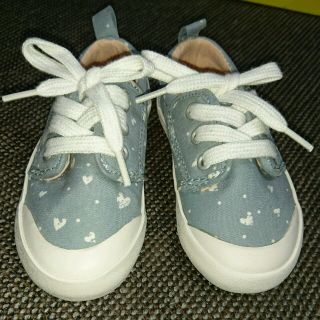 ザラ(ZARA)のZARA BABY 21スニーカー(スニーカー)