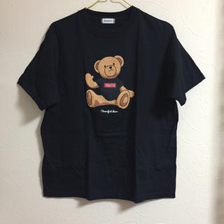 ウィゴー(WEGO)のWEGO Tシャツ(Tシャツ/カットソー(半袖/袖なし))