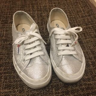 スペルガ(SUPERGA)のスペルガ スニーカー 35(スニーカー)