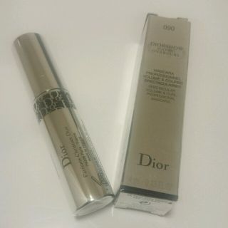 ディオール(Dior)のDior マスカラ (新品.試供品)(マスカラ)