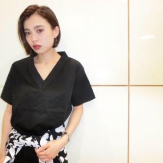 エモダ(EMODA)の新品♡EMODA Ｔシャツ(Tシャツ(半袖/袖なし))