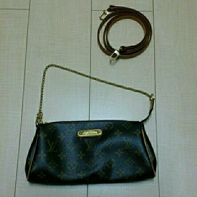 レディースLOUIS VUITTON ショルダーバッグ