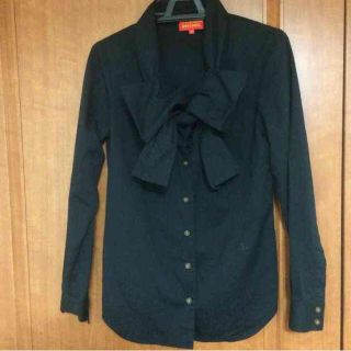 Vivienne Westwood(シャツ/ブラウス(長袖/七分))のフリマ Vivienne Westwood(シャツ/ブラウス(長袖/七分))のフリマ