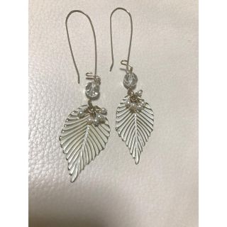 エイチアンドエム(H&M)の★新品未使用★HM ピアス(ピアス)