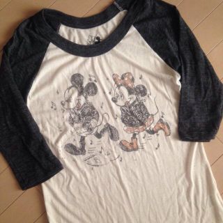 マウジー(moussy)のmoussy ⚫︎説明必読！！⚫︎(Tシャツ(長袖/七分))