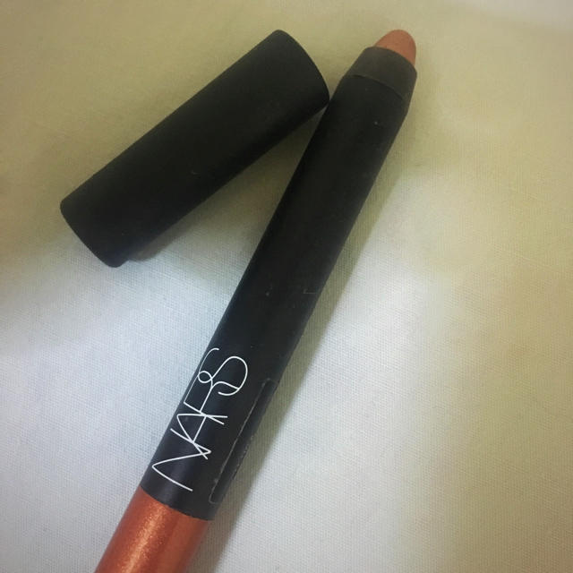 NARS 廃盤レア 人気 ソフトタッチシャドーペンシル 3本セット