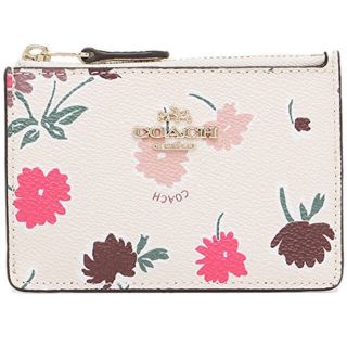 COACH - coach コーチ パスケース 花柄の通販 by 🌻|コーチならラクマ
