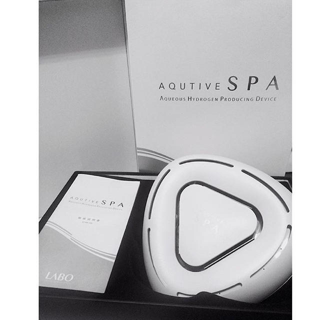 aqutive SPA☆高濃度水槽風呂 | www.innoveering.net