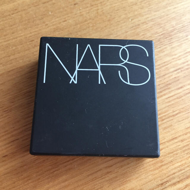 NARS(ナーズ)のNARS #1927 DIONE コスメ/美容のベースメイク/化粧品(アイシャドウ)の商品写真